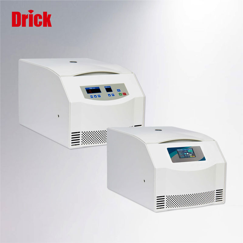 DRK-TG16/TG16C臺式高速離心機(jī)