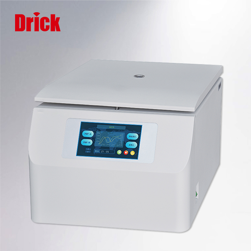 DRK-D6離心機（PRP系列）