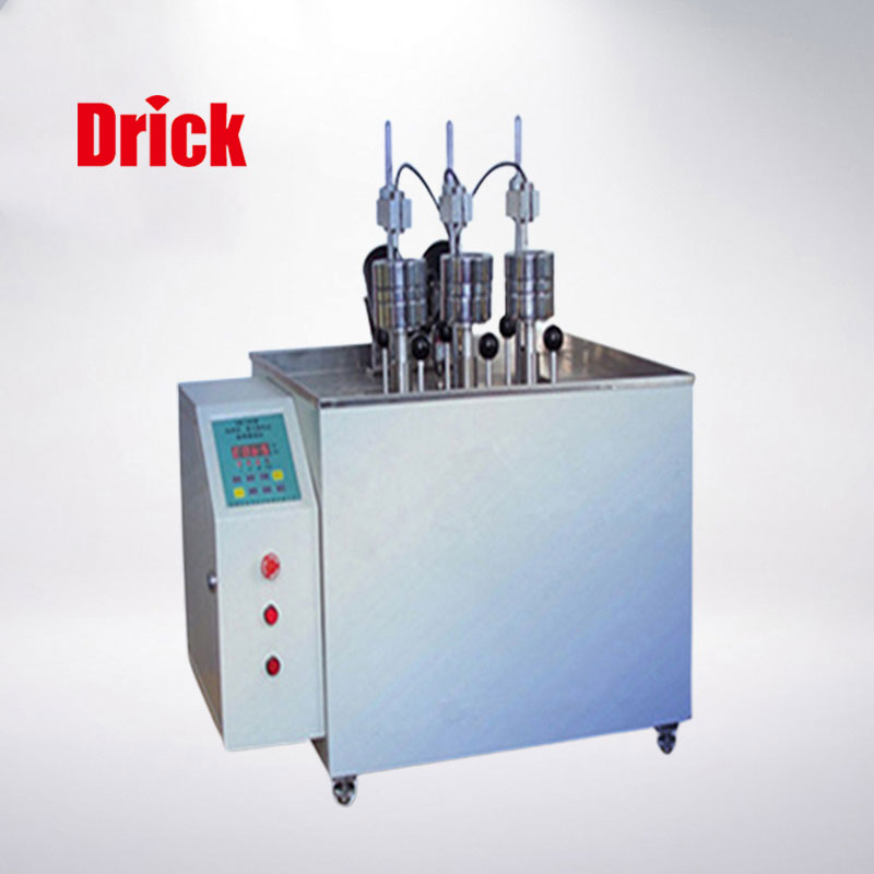 RV-300A型熱變形、維卡溫度測定儀