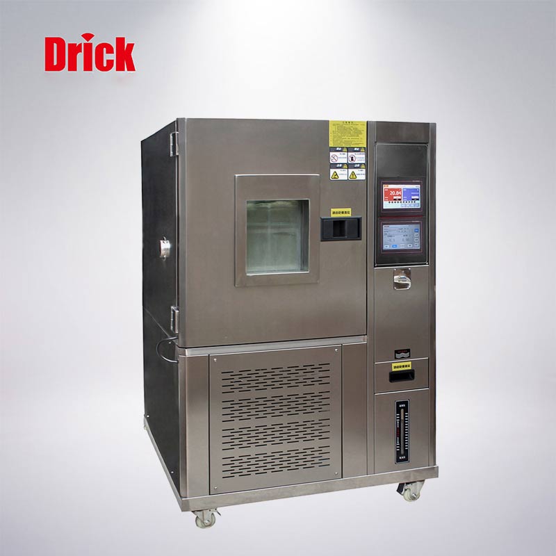 DRK501D-II透濕試驗儀