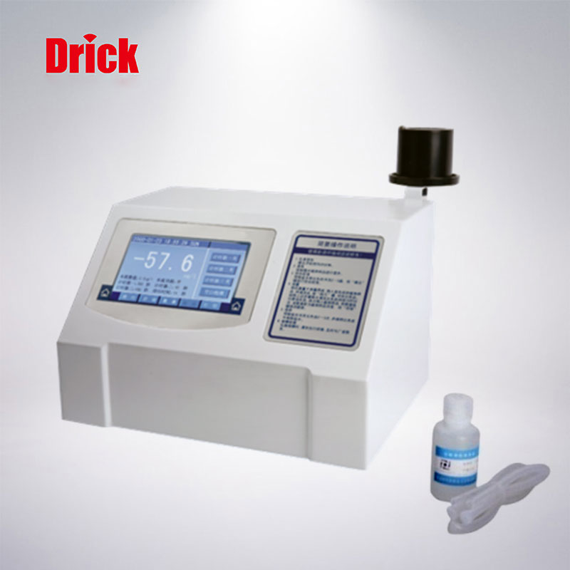 DRK218S硅酸根測定儀