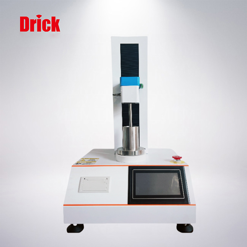 DRK661煙絲填充值測試儀